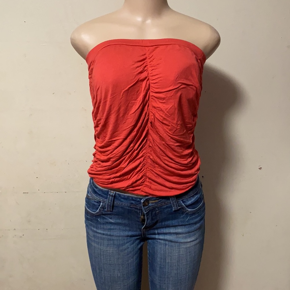 🔥Armani Exchange🔥 Tube top